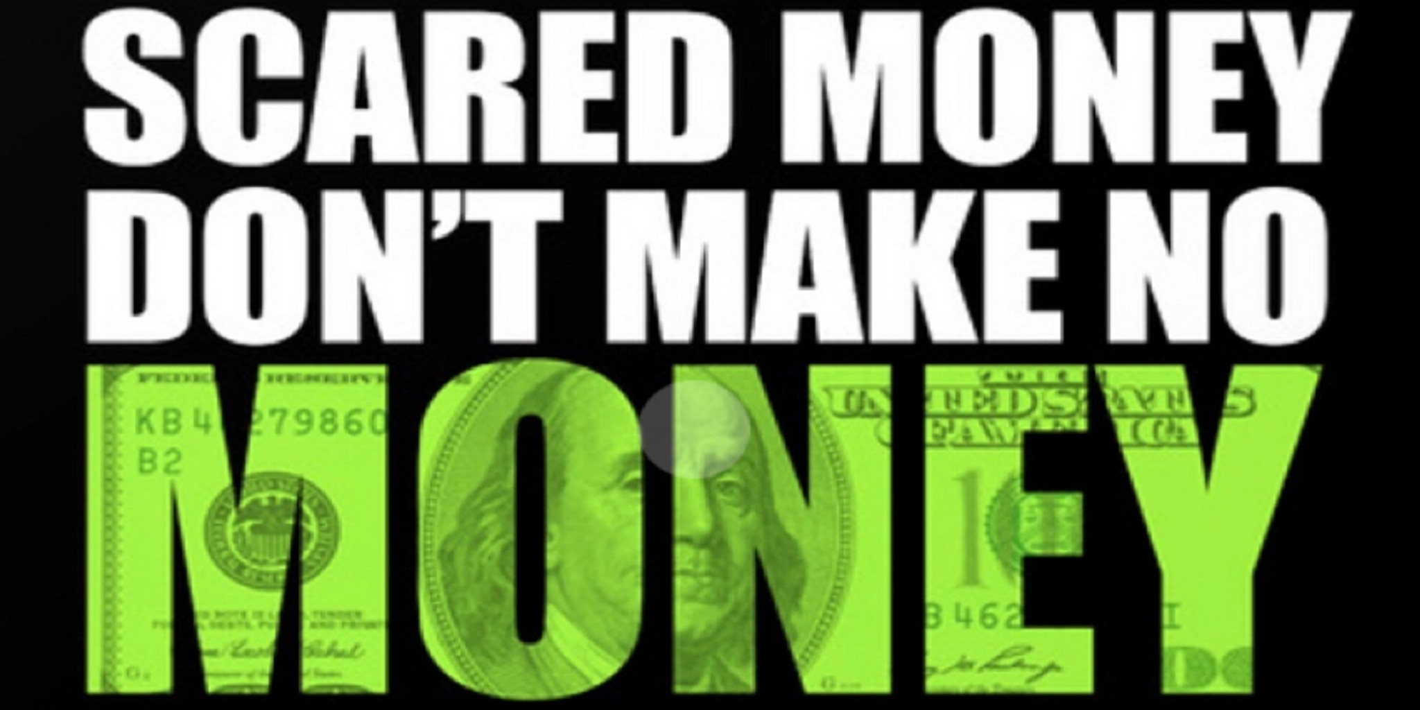 Scared Money Sports Betting bowl icon