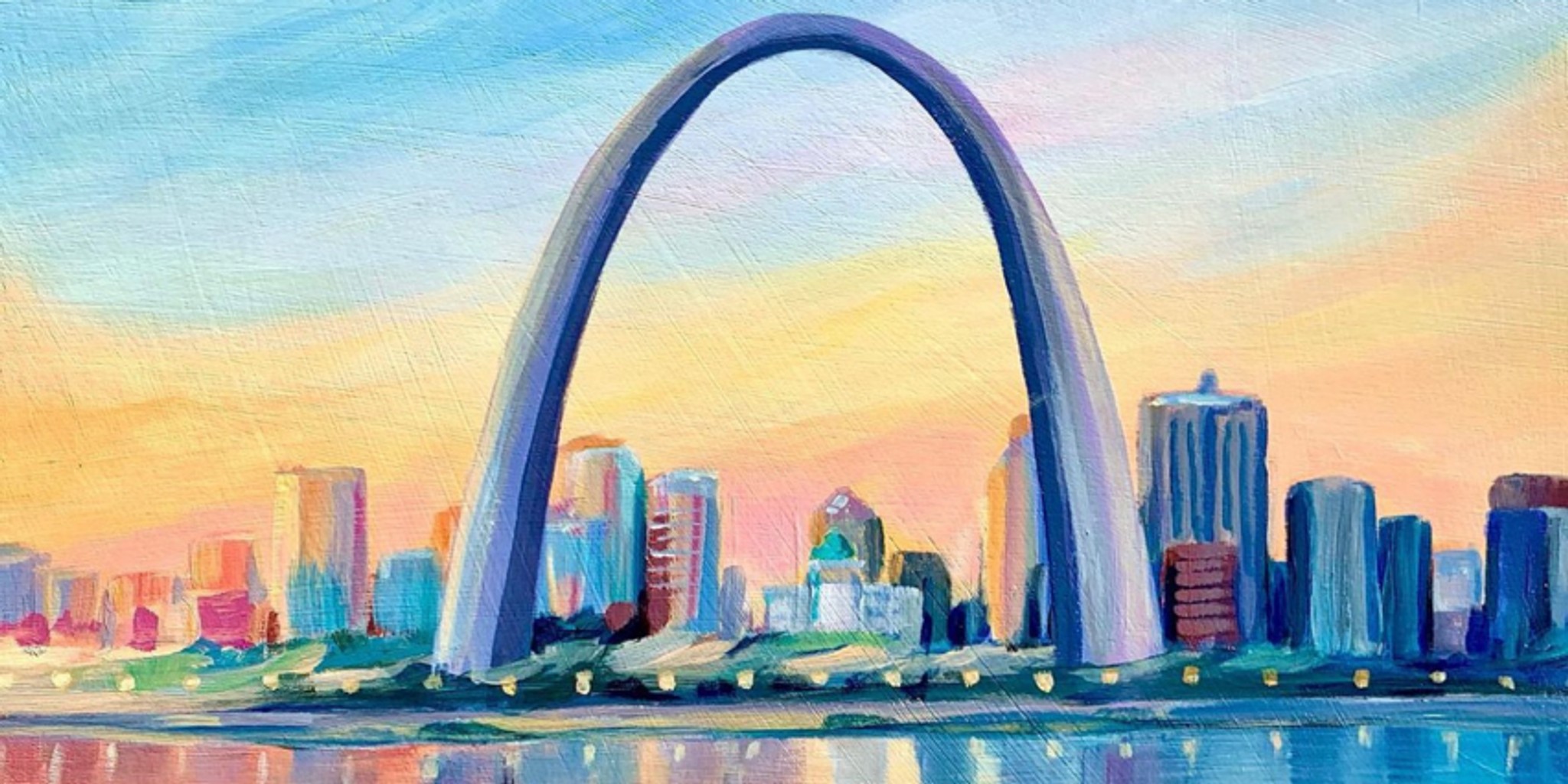 st louis missouri