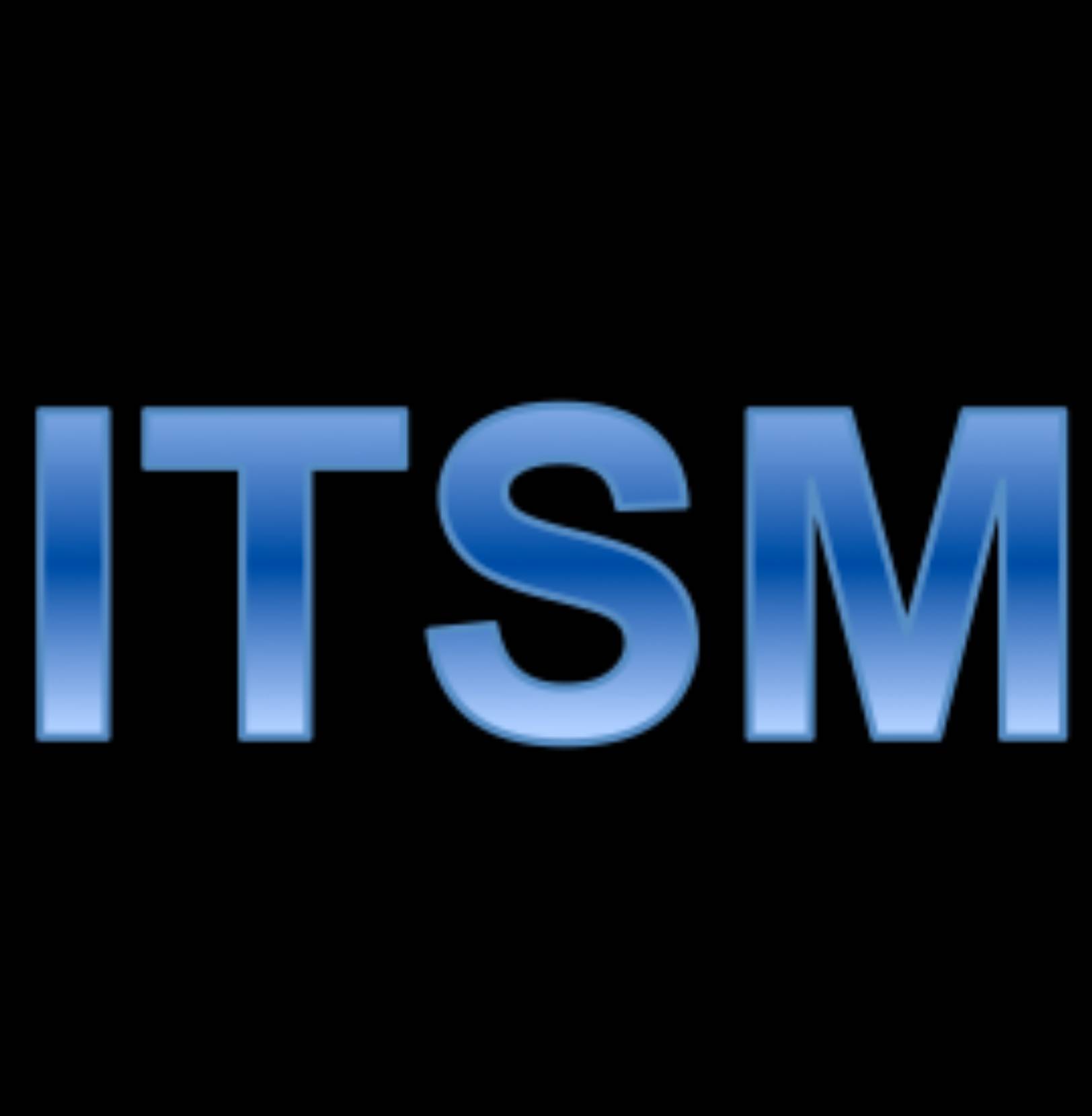 ITSM Masterminds - ITIL & Beyond bowl icon