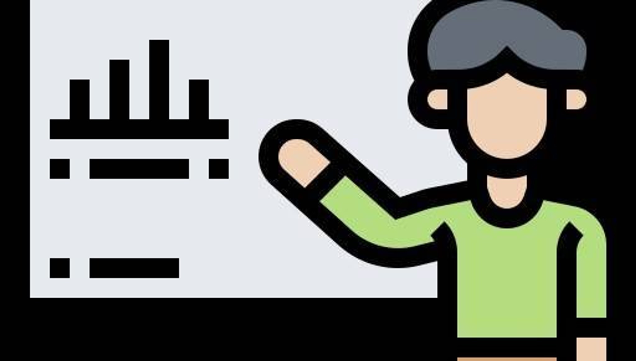 IT instructors bowl icon
