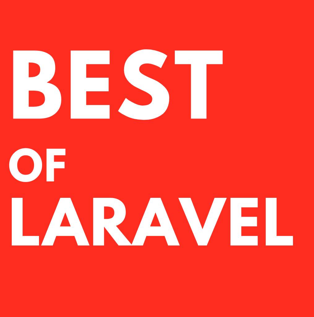 best of laravel