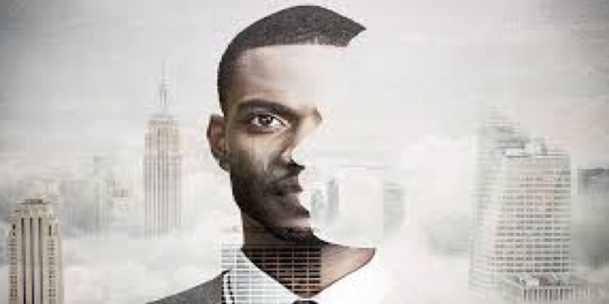 Black in Corporate America bowl icon