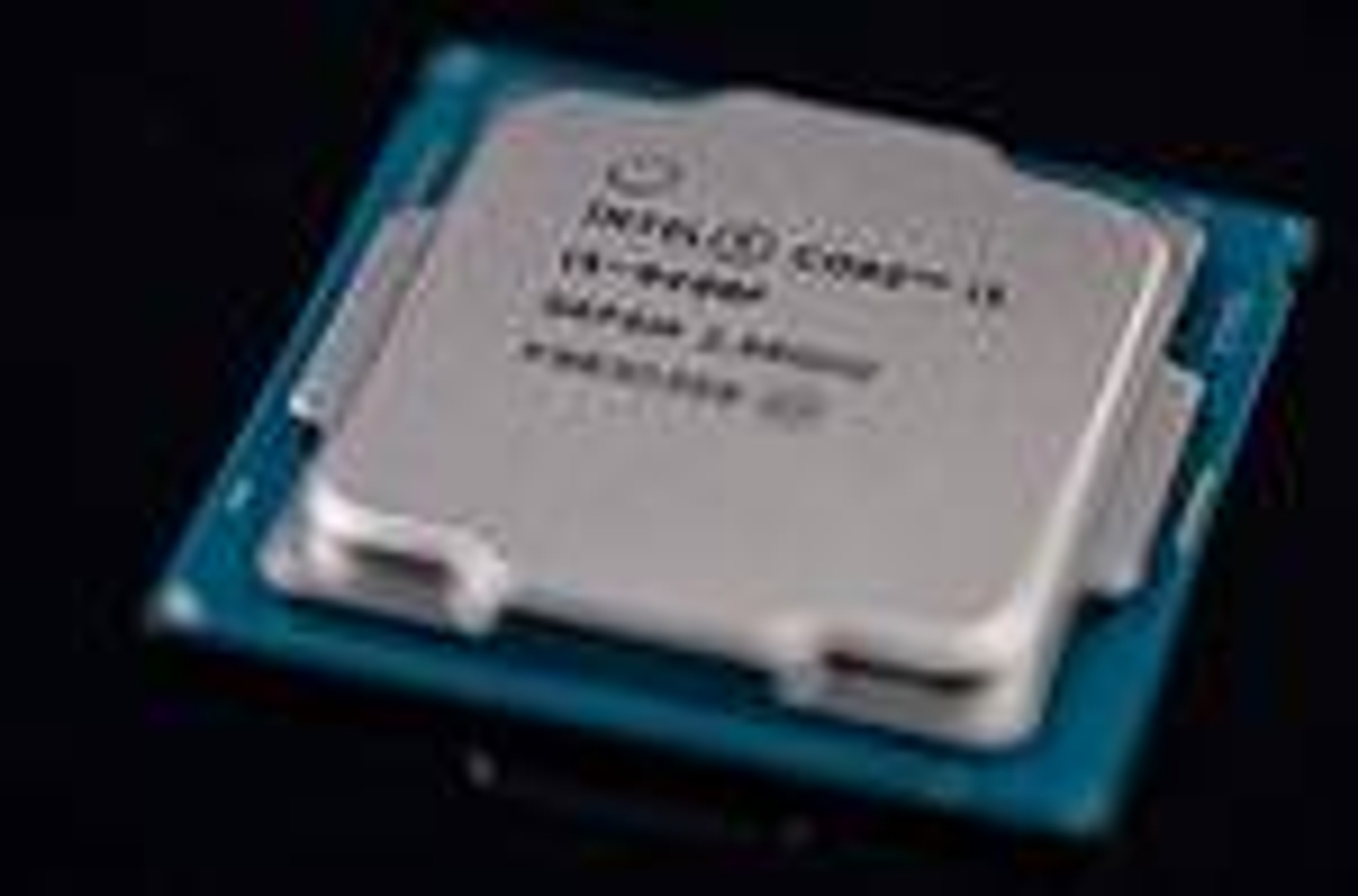 Intel Ireland bowl icon
