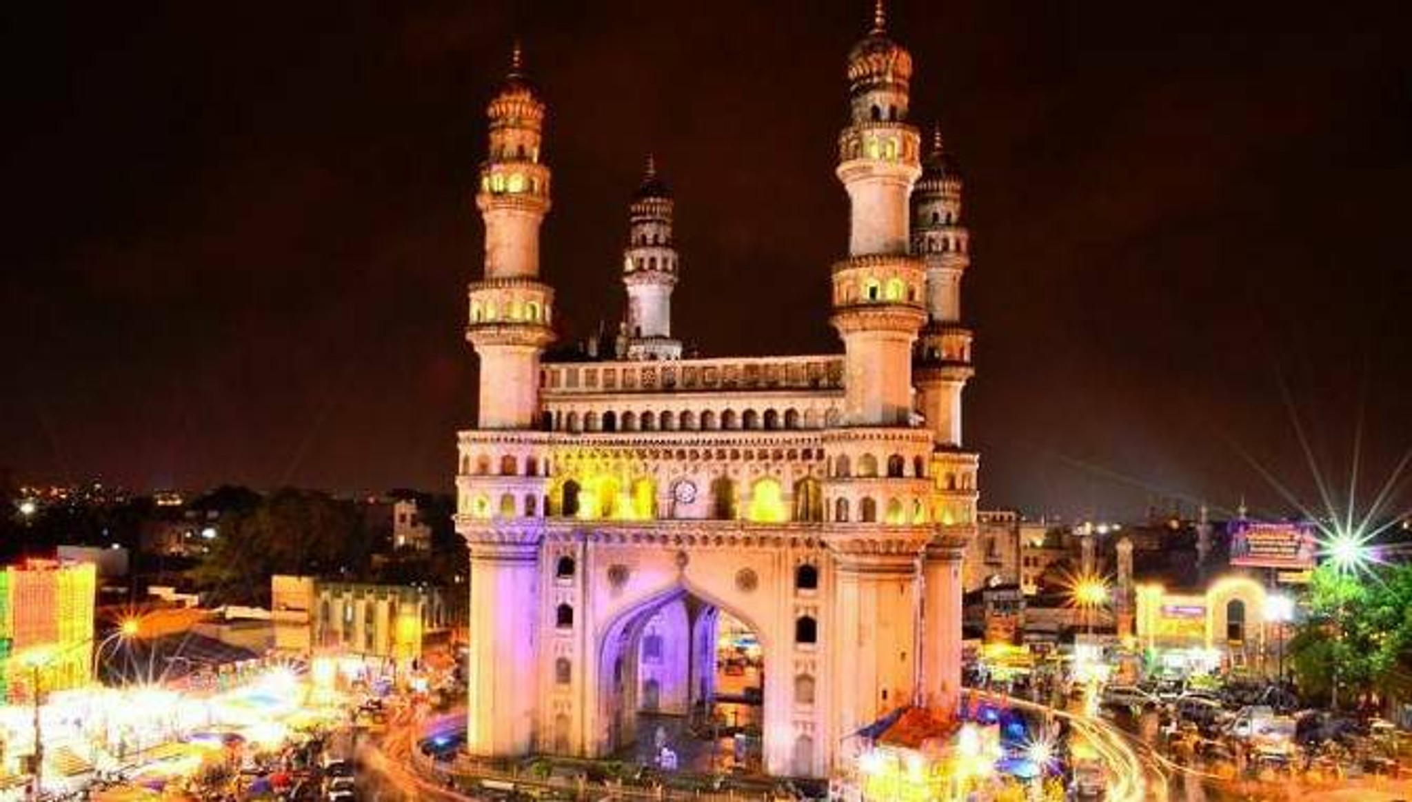 it professionals hyderabad