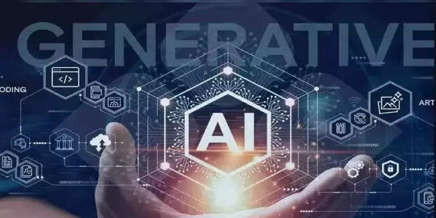 GEN AI Developers bowl icon