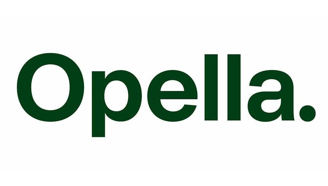 Opella bowl icon