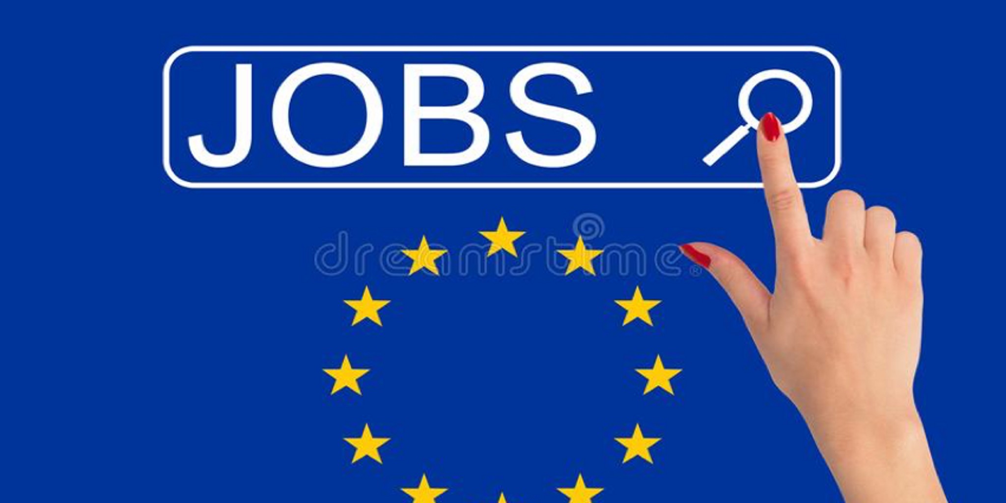 Job referrals (Europe) bowl icon