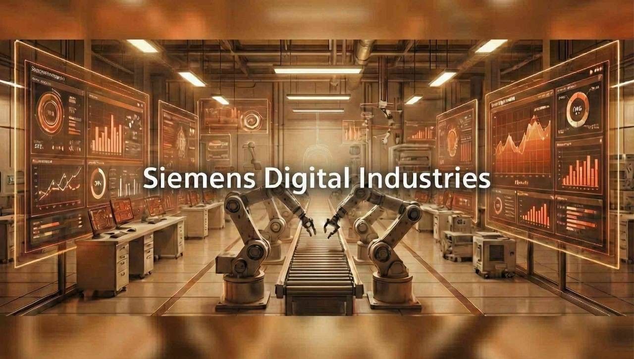 Siemens Digital Industries bowl icon