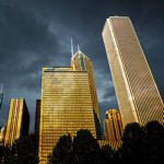 KPMG Chicago bowl icon