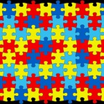 Autism and Applied Behavior Analysis bowl icon