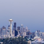 Seattle Real Estate bowl icon