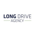 Long Drive Agency bowl icon