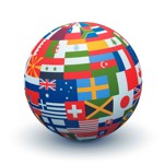 PwC Secondees and International assignments bowl icon