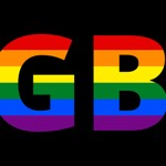 Gays of the Bay bowl icon