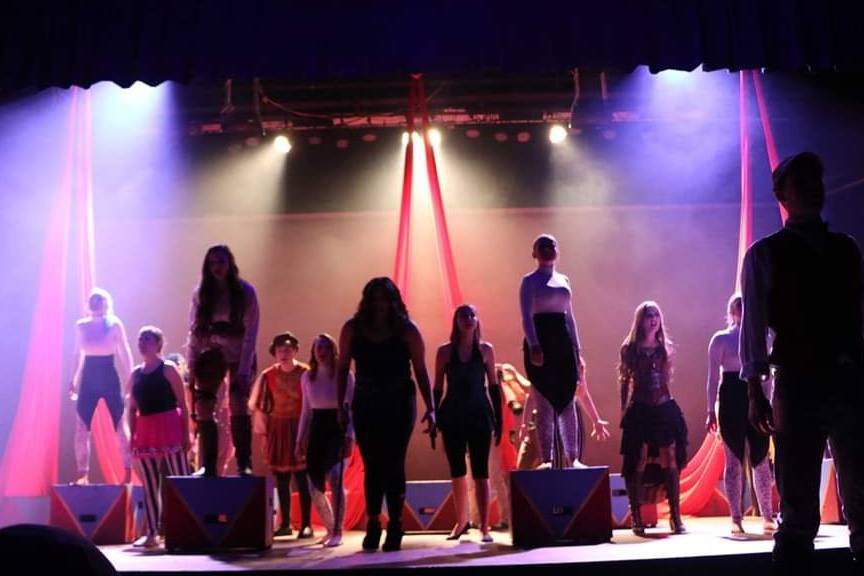 theatre teachers