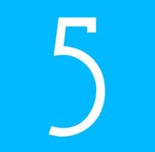 Droga5 bowl icon