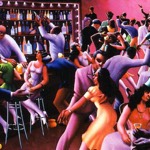 ny nj black consultants