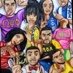 Divine 9 Educators bowl icon