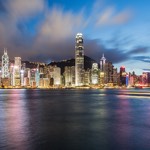 Hong Kong Fish bowl icon