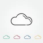 Deloitte Cloud Engineering Group bowl icon