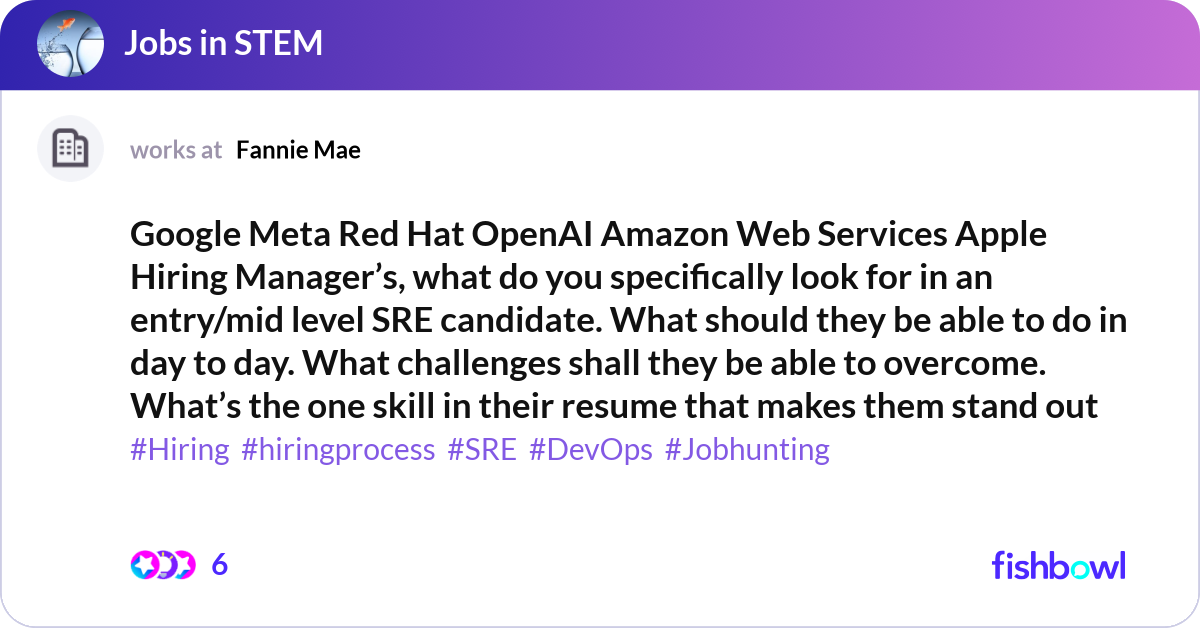 Meta Red Apple Google Meta Red Hat OpenAI Amazon Web Services App... | Fishbowl