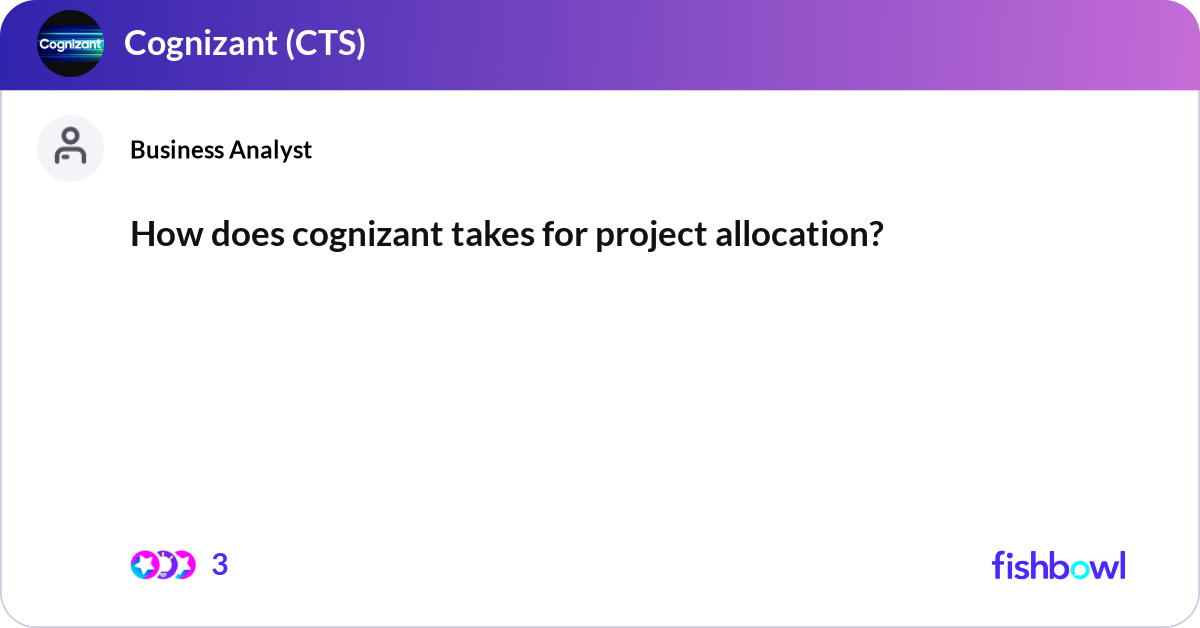Cognizant visual data 8