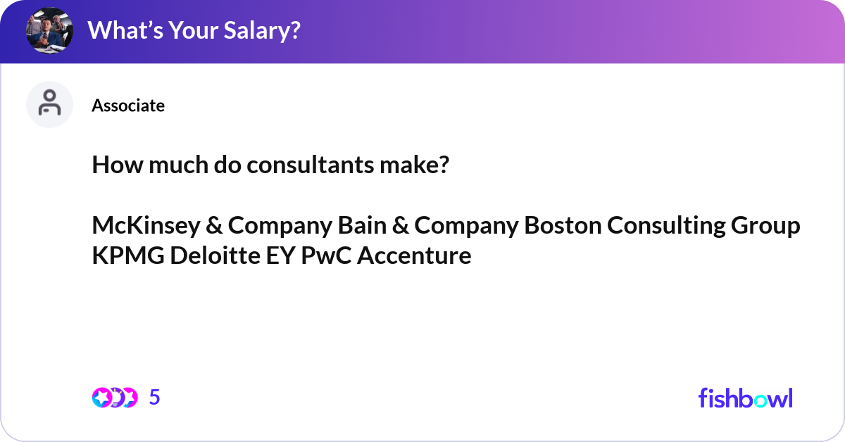 how-much-do-consultants-make-mckinsey-company-fishbowl