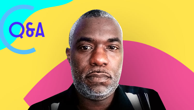 a qa with derek walker
