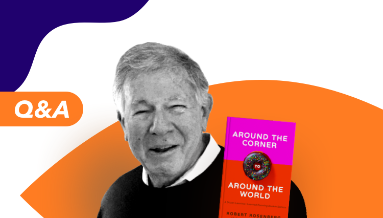 qa with former dunkin ceo