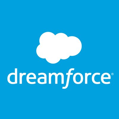 Dreamforce 2018 bowl icon