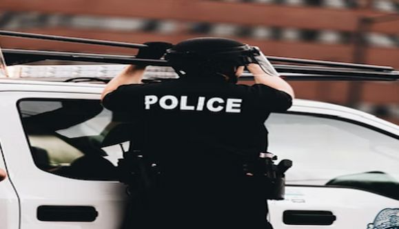 law enforcement 2