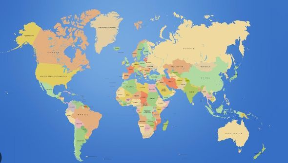localization