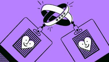 Marriage Advice for Professionals bowl icon
