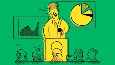 public speaking presentation tips