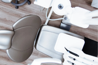 Oral Health bowl icon