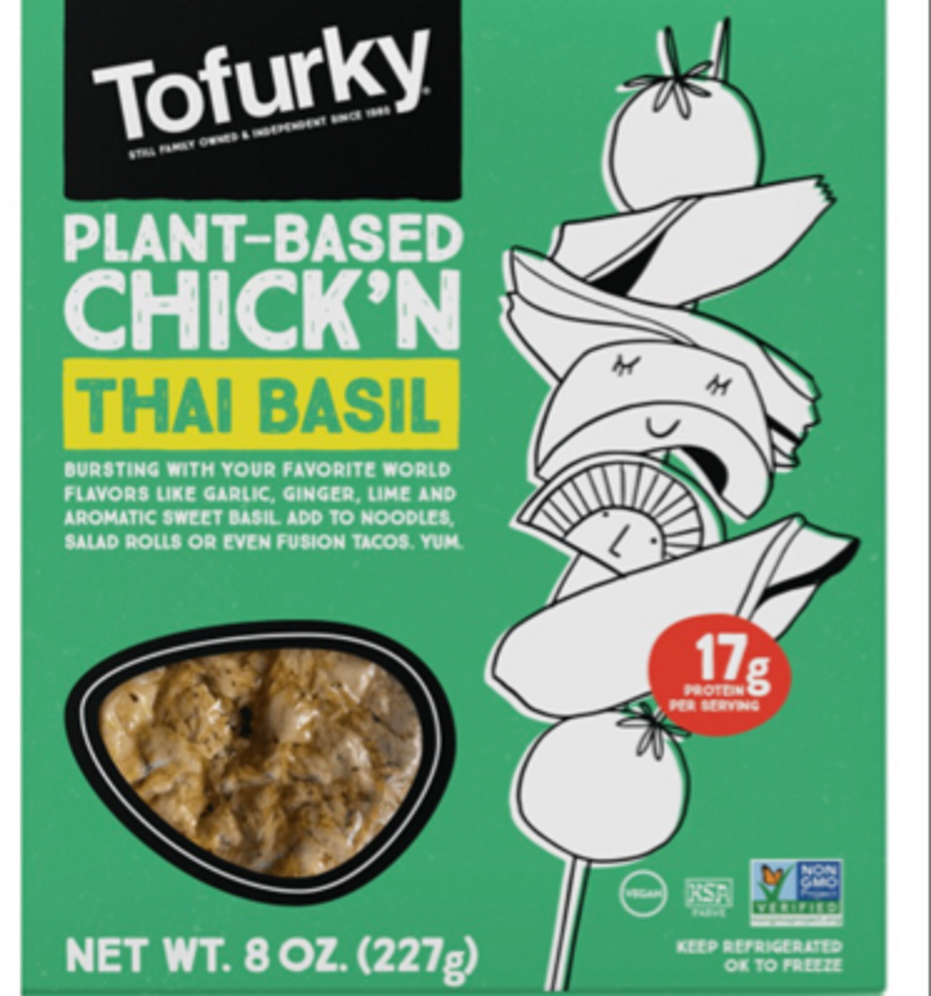 Looking for a salad recipe I’ll like, no meat. I’v... Fishbowl