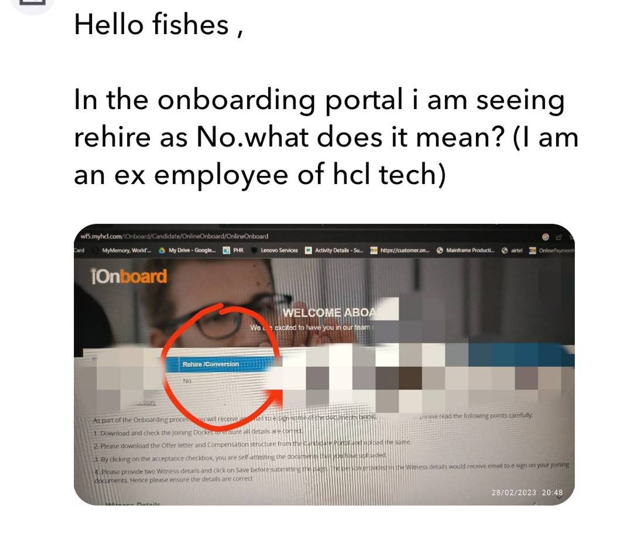 Post Photo