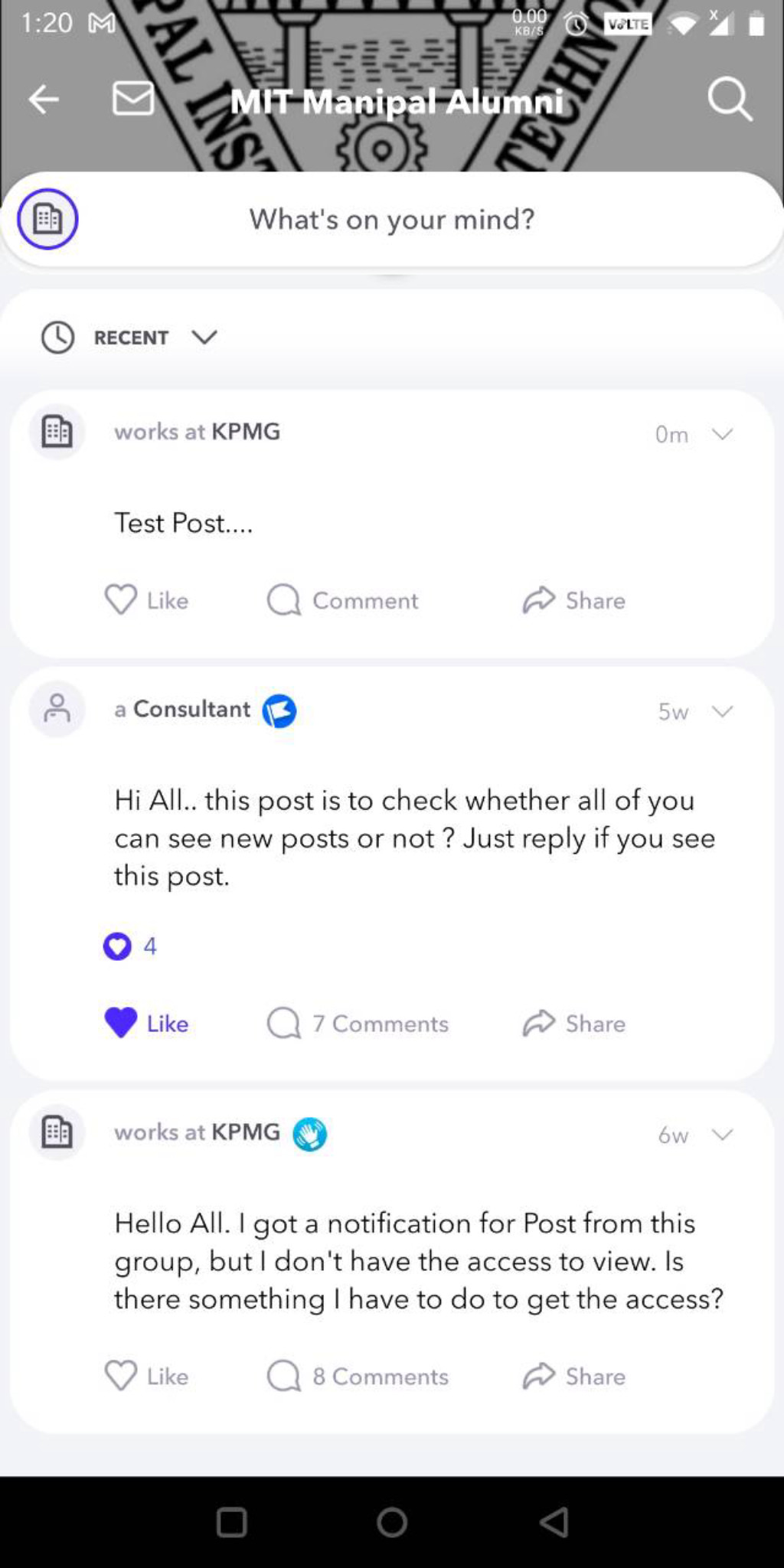Post Photo