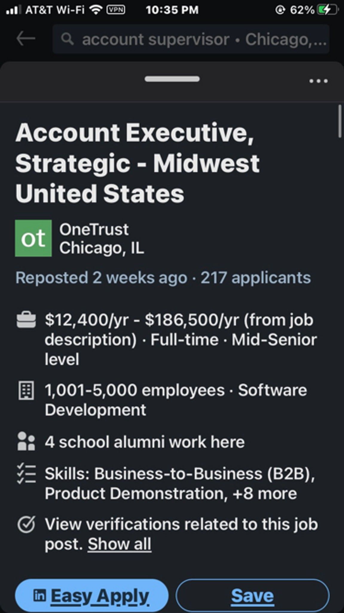 Salaries in Advertising & Marketing | Fishbowl