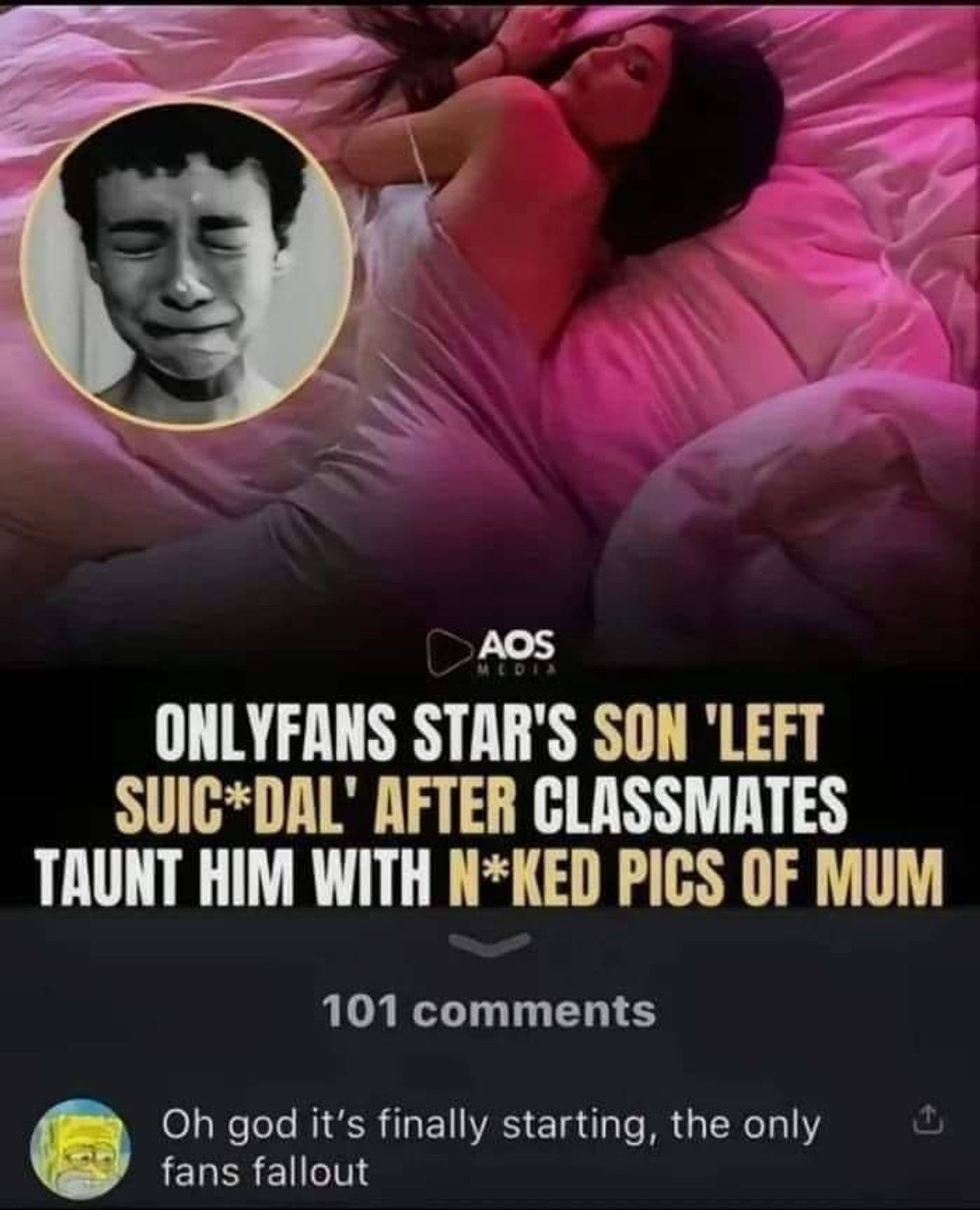 Post Photo