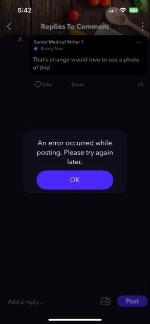 Post Photo