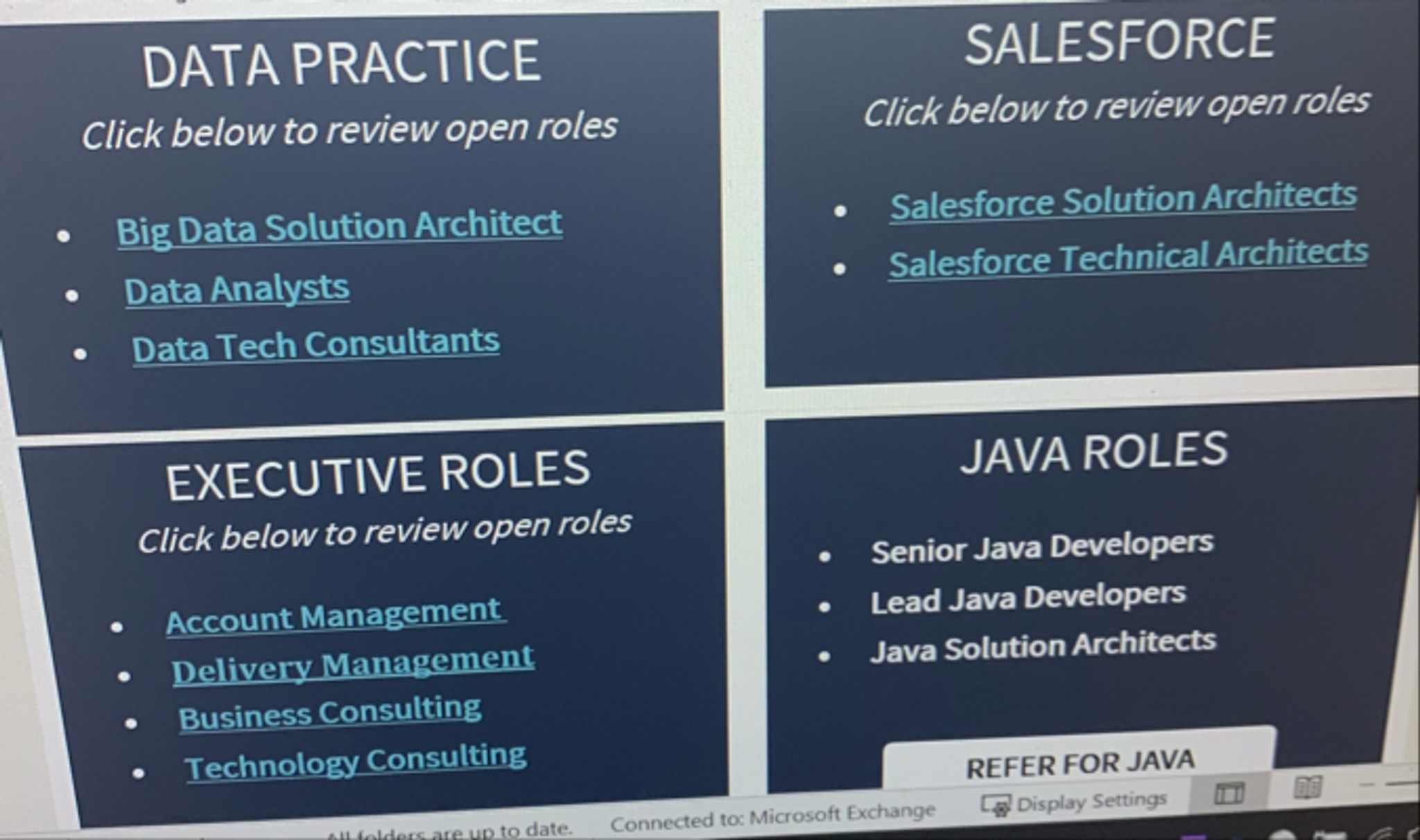 Freddie Mac is hiring data scientist and quantitative analysts