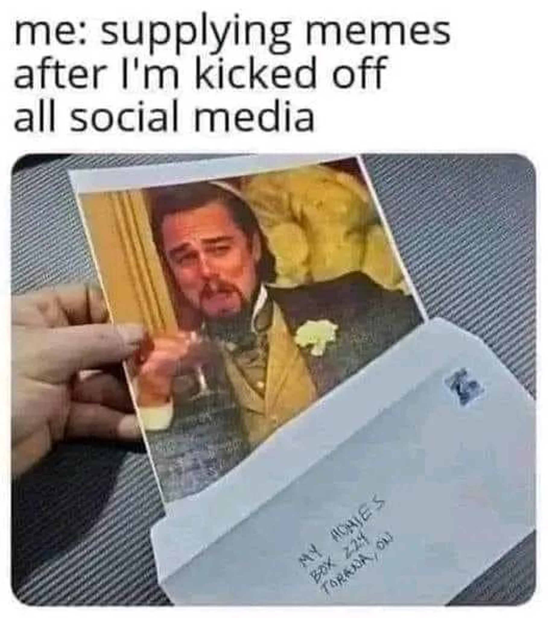 Post Photo