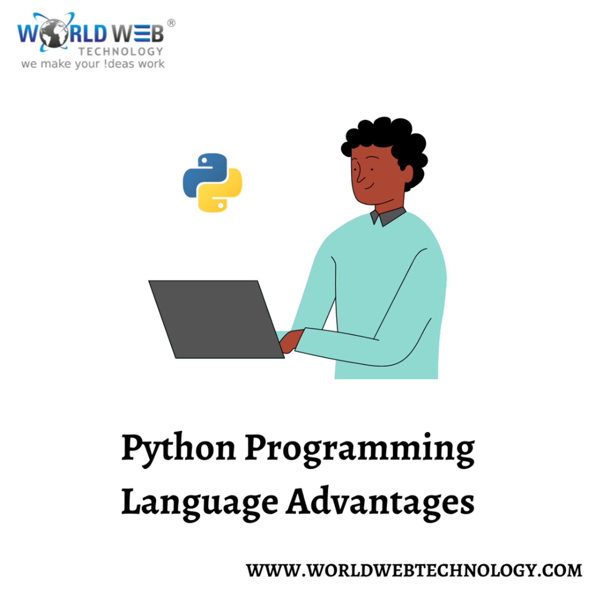List Of Important Python Programming Language Adva... | Fishbowl
