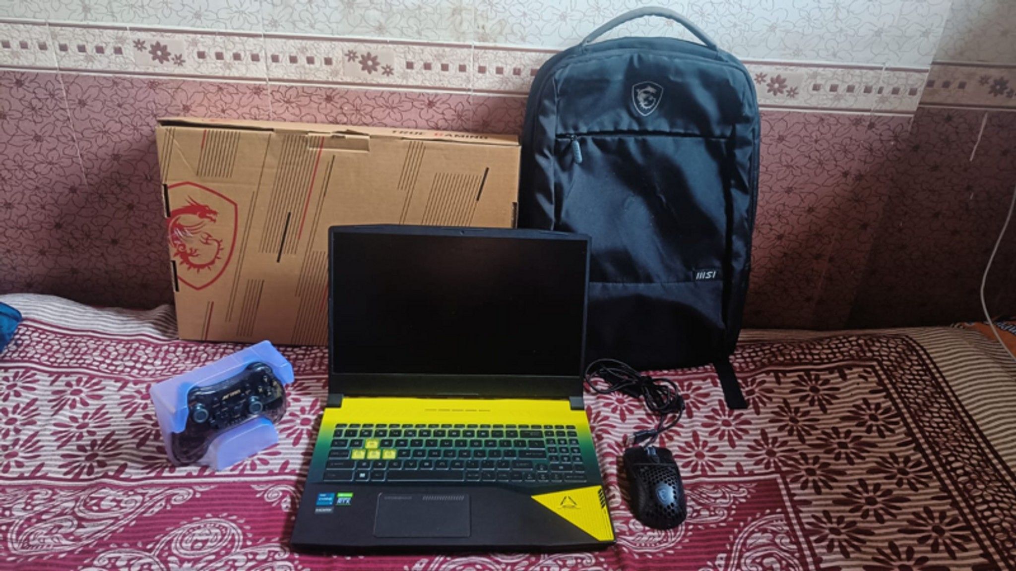 Post Photo