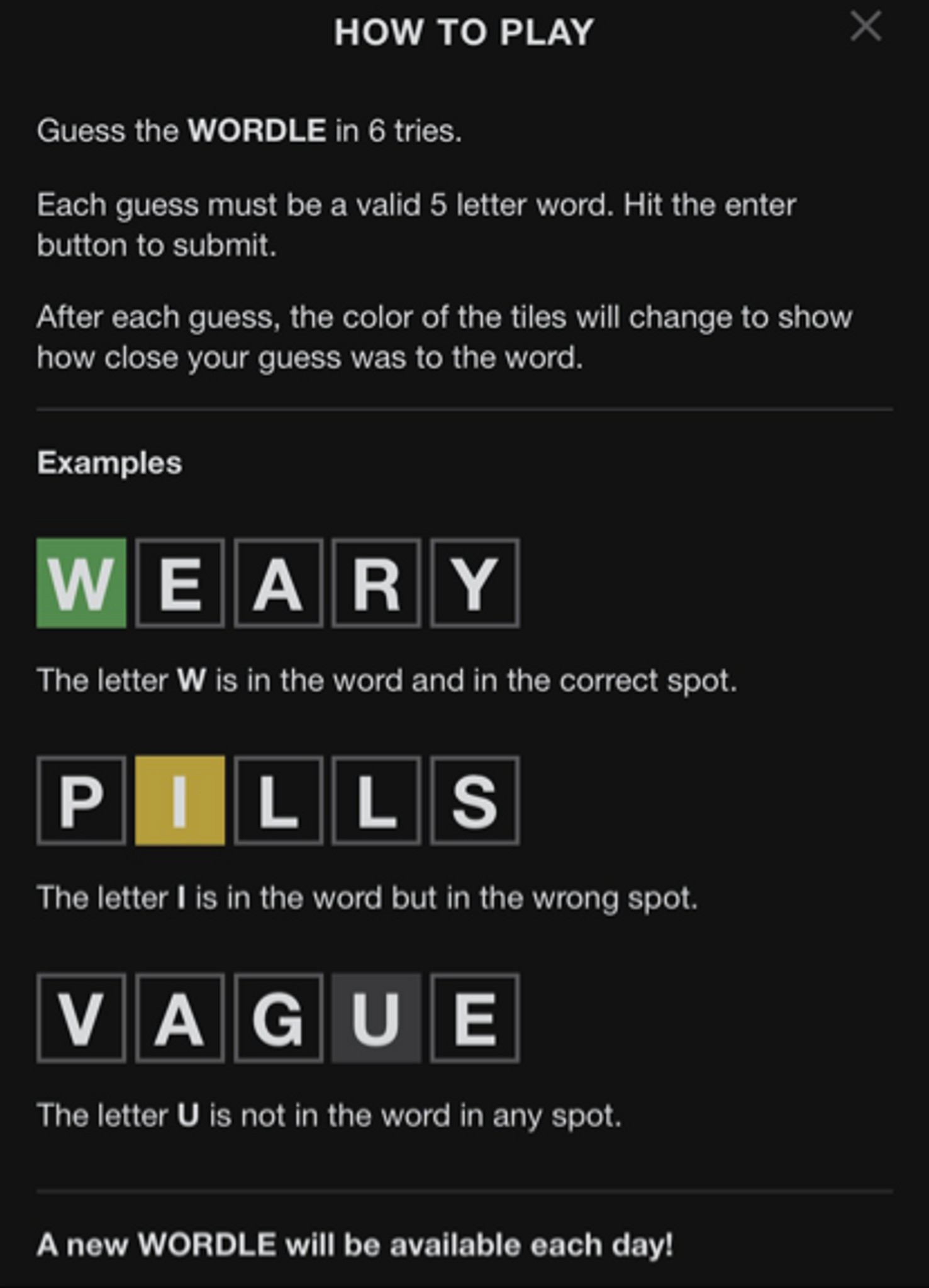 Wordle Inconsistent what’s the deal with wordle? very confused what al... | Fishbowl
