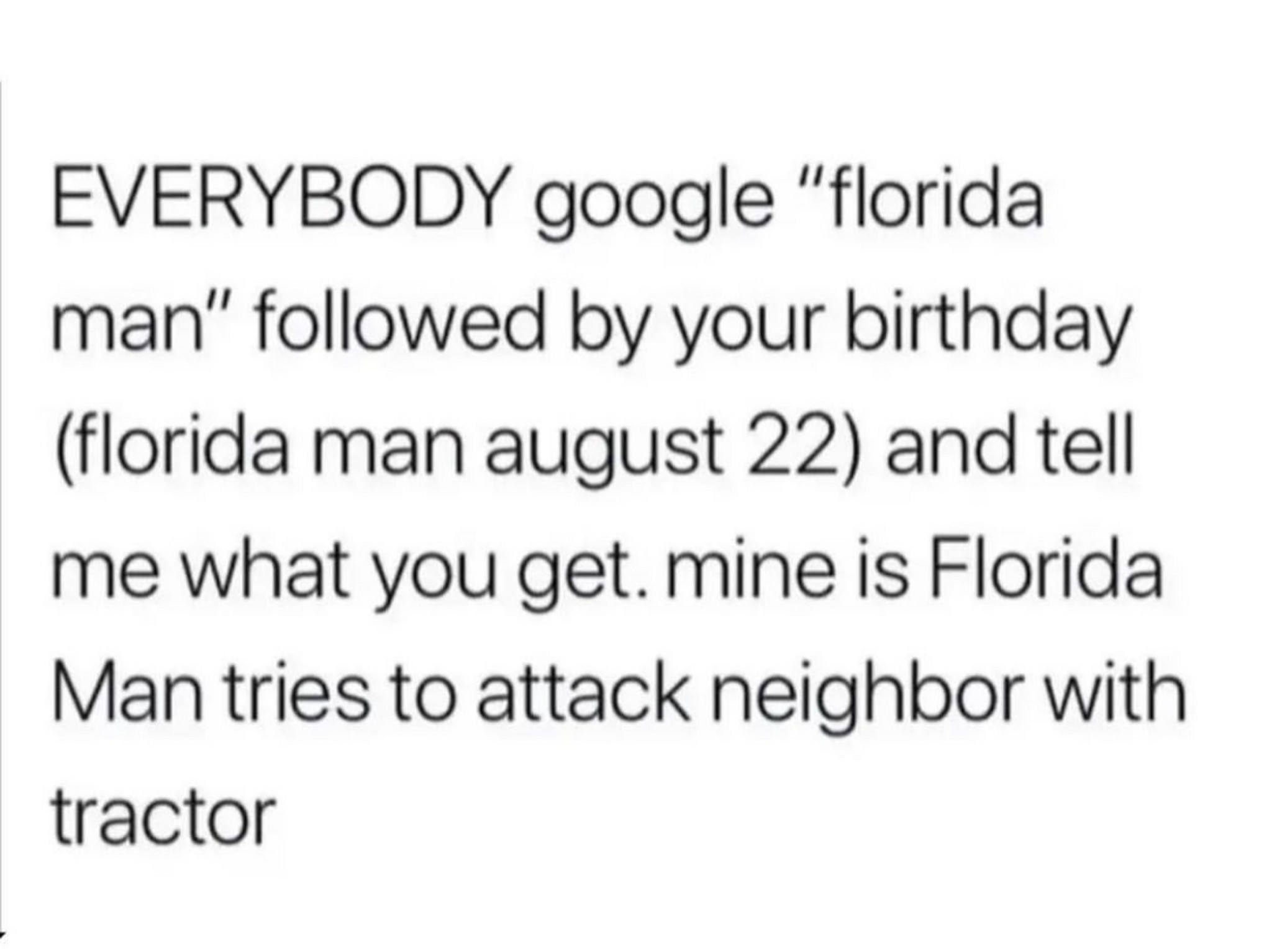 June 17Th Florida Man - p83j293