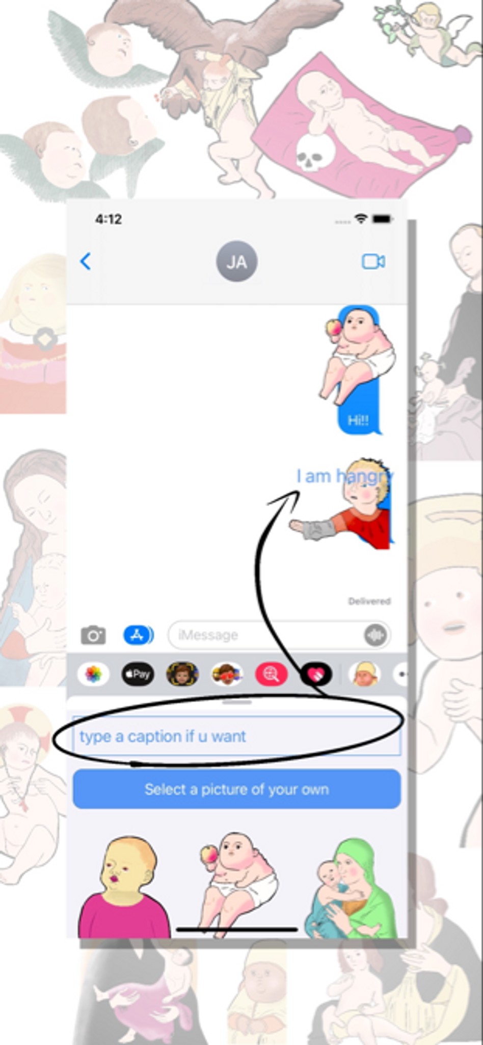Post Photo