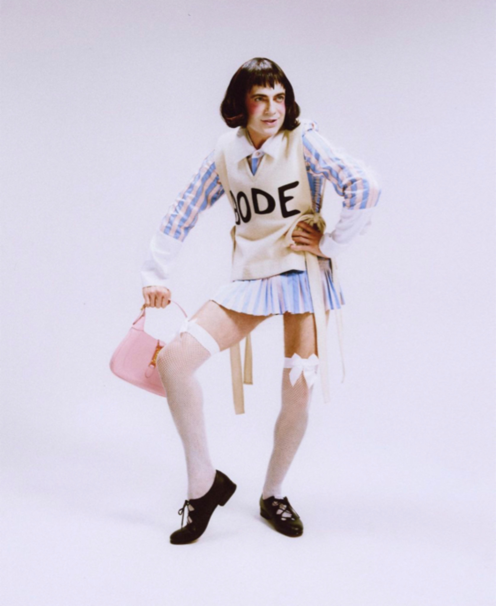 BERRIES AND CREAM. You know you’ve made it when yo... Fishbowl