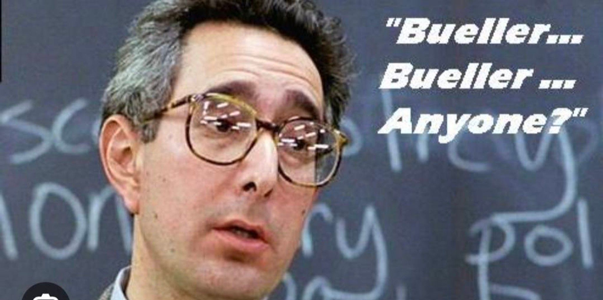 What is a silly pet peeve of yours regarding work?... Fishbowl